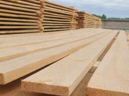 Board, bar, beam, dry planed products