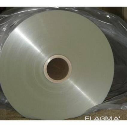 Bopp Film Rolls stocklots
