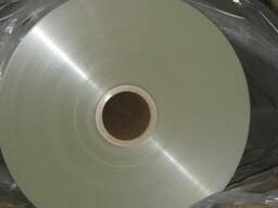 Bopp Film Rolls stocklots