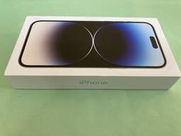Brand new Apple iPhone 14 pro max 512GB unlocked