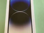 Brand new Apple iPhone 14 pro max 512GB unlocked - photo 2