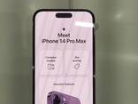 Apple Iphone 14 pro max unlocked - photo 1
