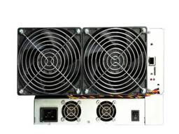 Brand new Goldshell HS5 майнер in stock