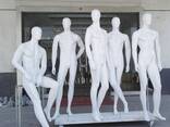 Brand New Mannequins for sale