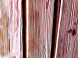 Брашированная доска/ Brushed board - photo 1