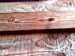 Брашированная доска/ Brushed board - photo 3