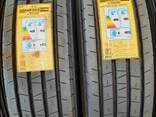 BridgestonTruck truck tyres 295/75R22.5, 11R22.5, 315/80R22.5, 255/70R22.5, 11R24.5, 295/80R22.5 - photo 2