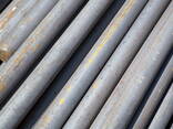 Bright Round Bars - photo 1