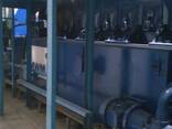 Used GPA station MWM 2032.16 mw, 2011 - photo 2