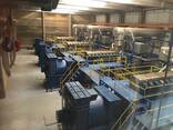 Used GPA station MWM 2032.16 mw, 2011 - photo 5