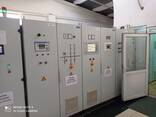 Used GPA station MWM 2032.16 mw, 2011 - photo 12