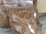 From Kazakhstan. Buckwheat / buckwheat groats fried. wholesale. Top quality. packing 50kg.