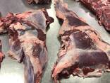 Buffalo Meat (Halal), Sheep Tail Fat - photo 4