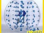 Bumper Ball Zorb Football Bubble Suit Body Zorbing LoopyBall - photo 1