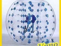 Bumper Ball Zorb Football Bubble Suit Body Zorbing LoopyBall