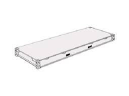 Buy 20ft Platform Containers