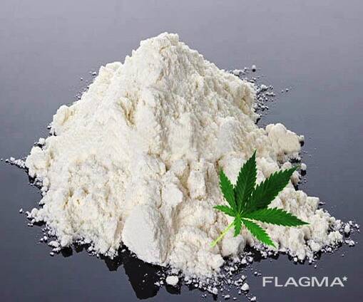 Buy CBD Isolate Powder 99.97% for sale