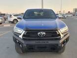 Buy Fairly Used Cars, Toyota Hilux pickups - photo 1