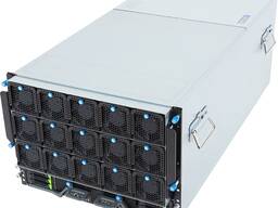 Buy GIGABYTE G893-ZD1-AAX5 HGX™ B200 8-GPU Server