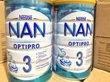 Buy Nan Optipro 1 Starter Infant Formula Milk Powder - photo 1