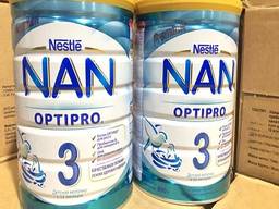 Buy Nan Optipro 1 Starter Infant Formula Milk Powder