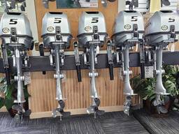 Buy New and Used Outboard Motors