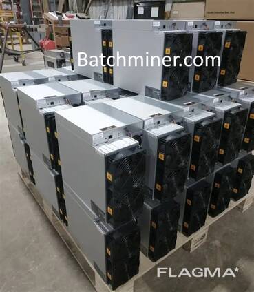Refurbished Antminer Z15 Pro for Sale