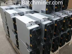 Used ASIC Miners For Sale - Antminer S21xp, Z15, S19 Pro