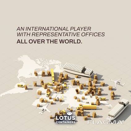 Buy Shipping Container in Ohio