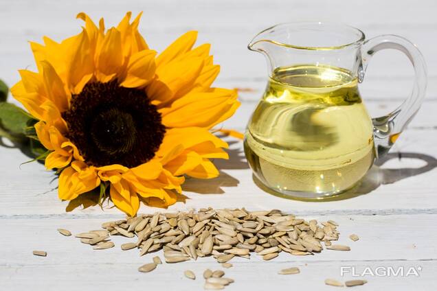 Buy Sunflower Oil in Bulk- Sunflower Oil on Wholesale