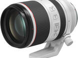 Canon RF 70-200mm f/2.8 L IS USM Lens - фото 1