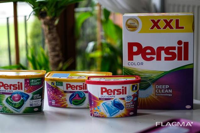 Capsules for washing