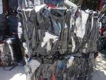 CAR BUMPERS SCRAP - фото 2