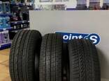Heavy-duty car tyres - photo 8