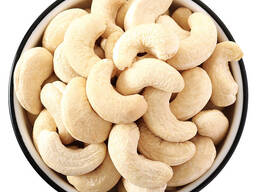 Cashew Nuts