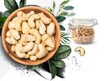 Cashew Nuts - photo 3