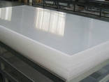 Multiwall and solid polycarbonate wholesale from the manufacturer from Belarus - photo 7