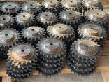 Chain sprocket - photo 1