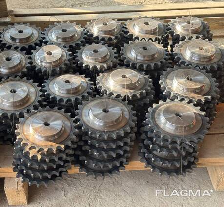 Chain sprocket