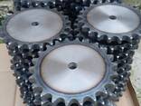 Chain sprocket - photo 8