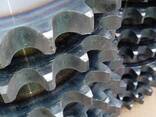 Chain sprocket - photo 11