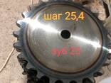 Chain sprocket - photo 12