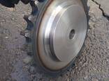 Chain sprocket - photo 13