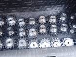 Chain sprocket - photo 16