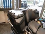 Cfmoto Cforce 1000 Touring Pro Overland T3b Abs уже в продаже - фото 1