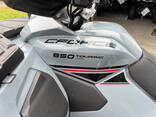 Cfmoto Cforce 1000 Touring Pro Overland T3b Abs уже в продаже - фото 7