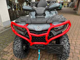 Cfmoto Cforce 1000 Touring Pro Overland T3b Abs уже в продаже - фото 11