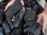 Coconut Shell Charcoal - photo 2