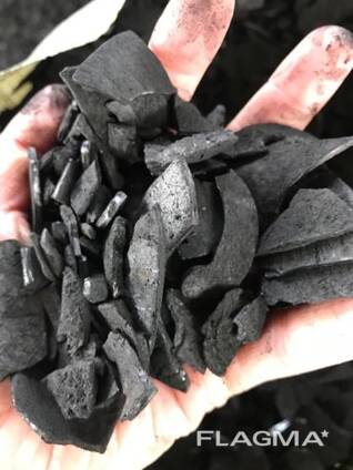 Coconut Shell Charcoal