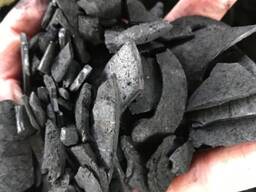 Coconut Shell Charcoal
